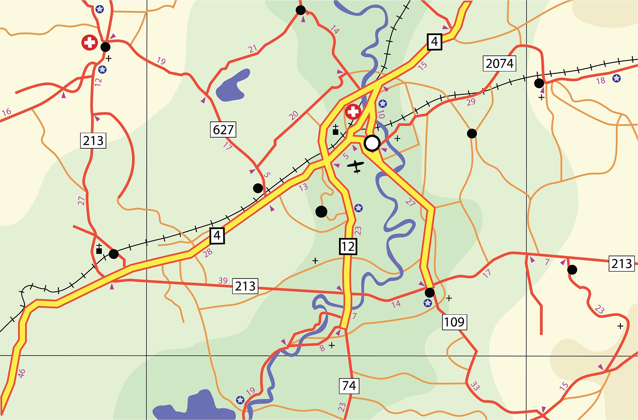 铜梁到重庆交通指南：公交、客车、自驾、高铁路线推荐