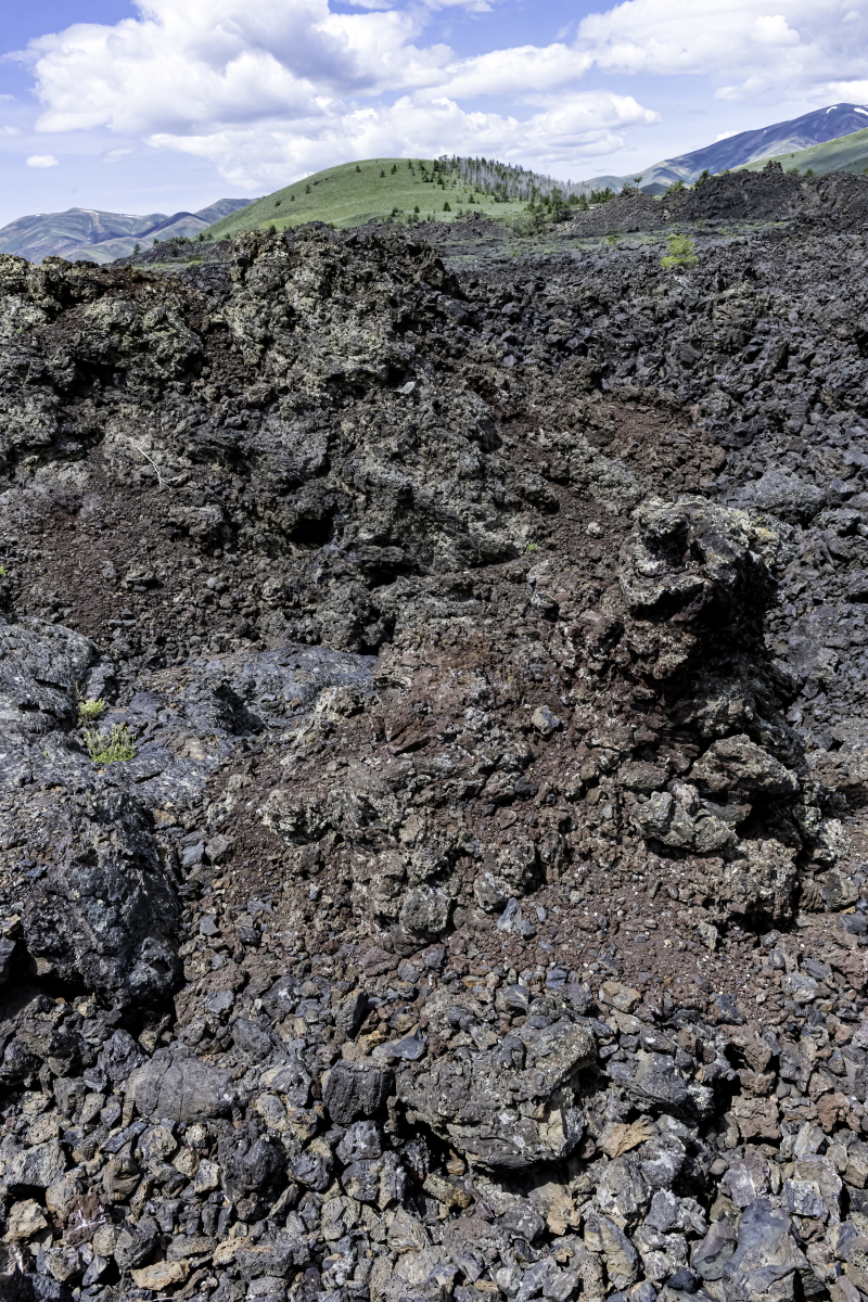 陨石为什么每次都能精准砸到陨石坑？