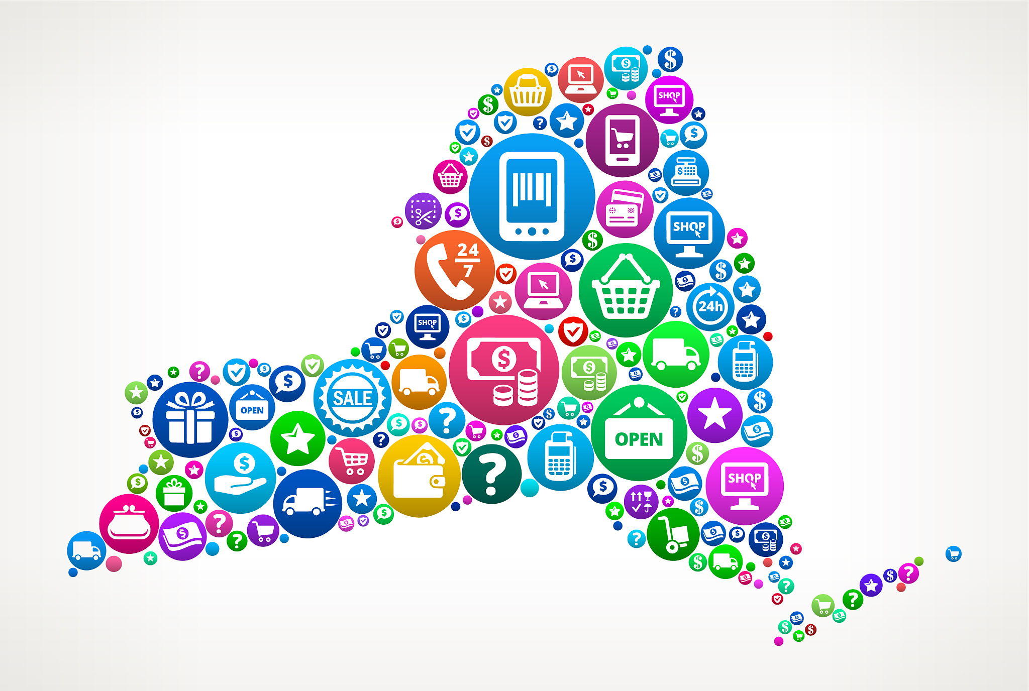 2022年南通中等专业学校电子商务专业介绍