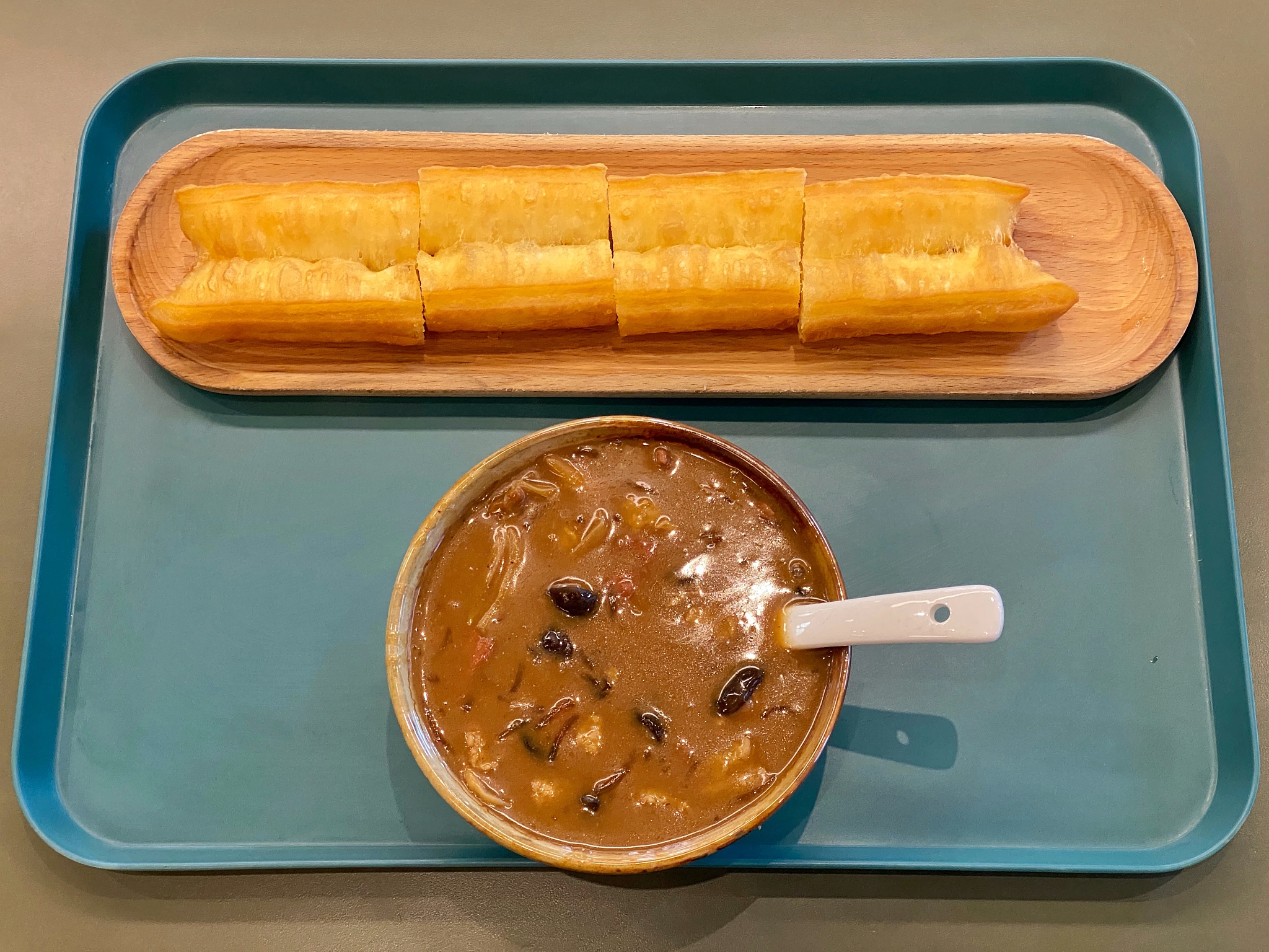 胡辣汤起源探秘：历史年代轴解析