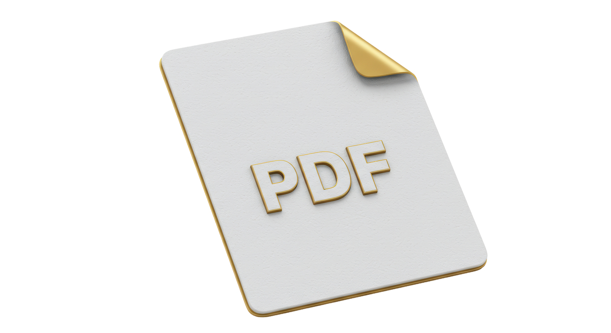 PDF怎么取数字