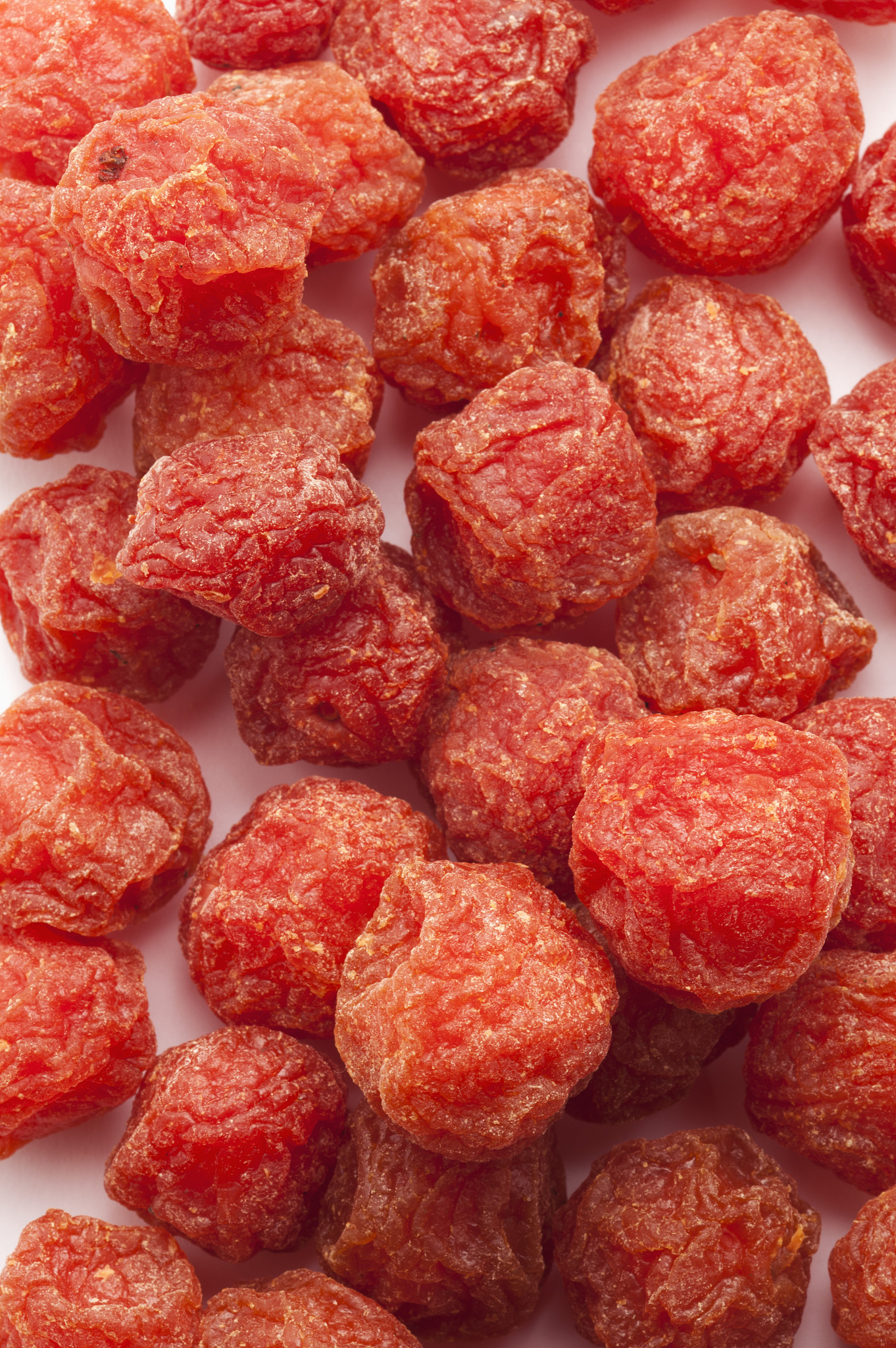 蜜饯,甘草梅,