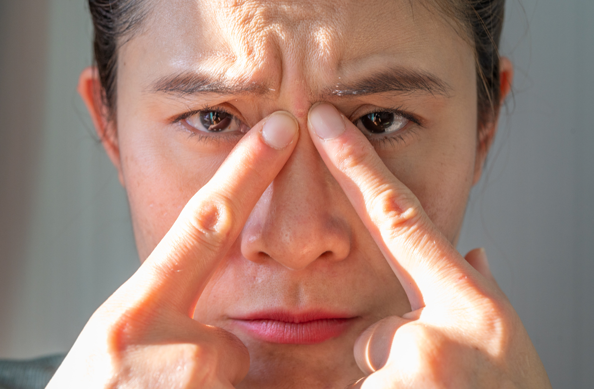 穿少鼻子不舒服？1000字揭秘背后的真相！
