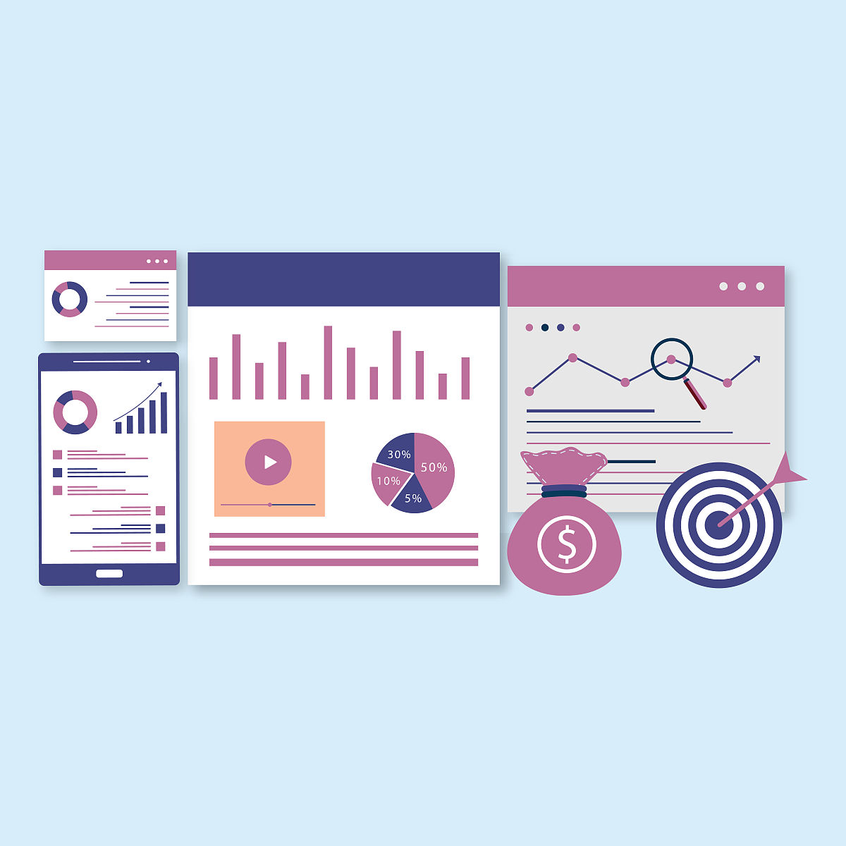 可达性分析：优点、缺点及应用场景