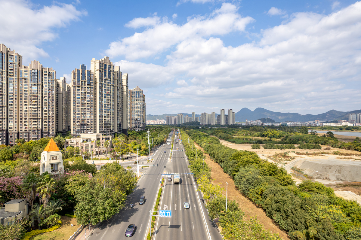 中央明确中国凉都再进阶:盘州与水城融合的想象空间