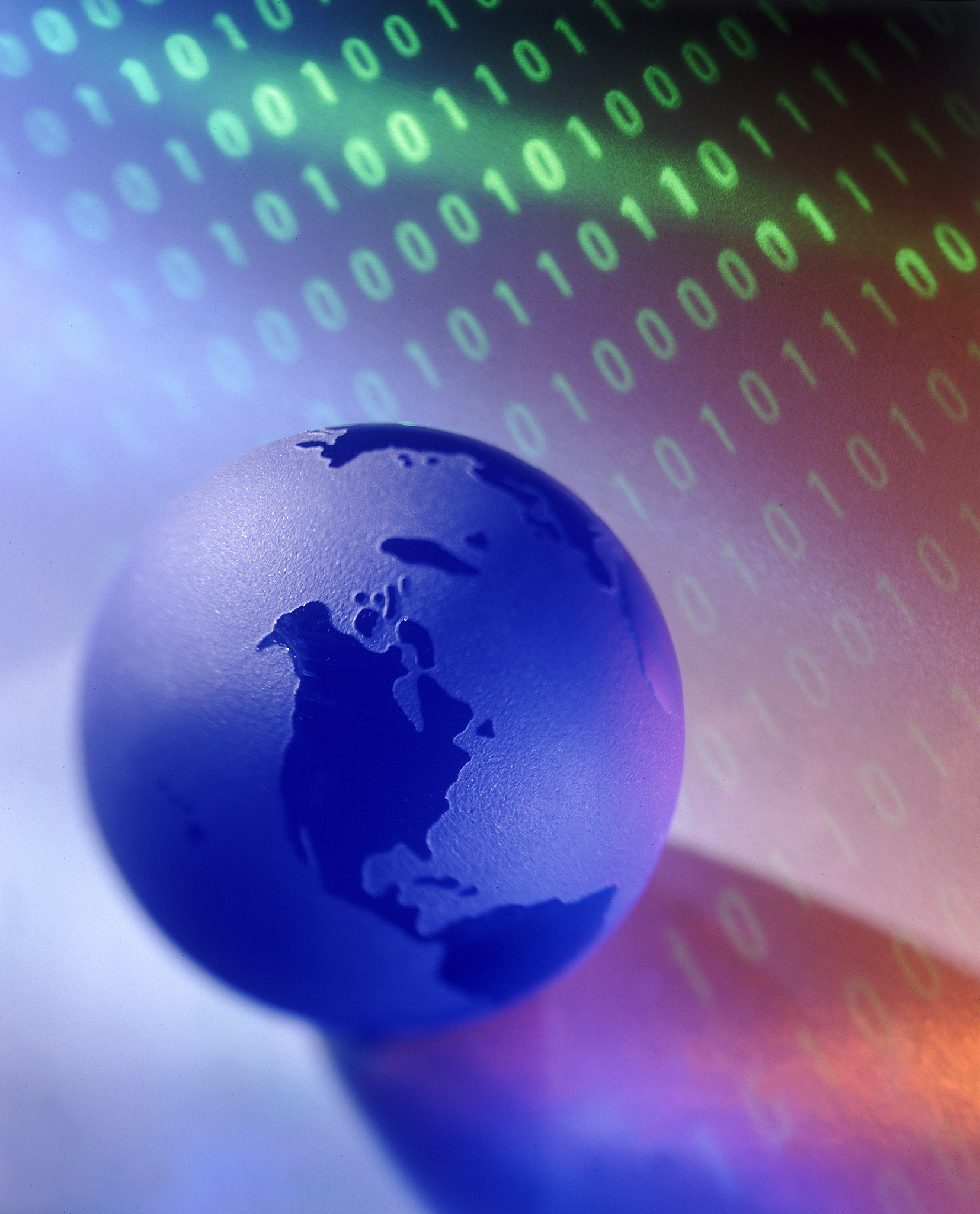 global communications