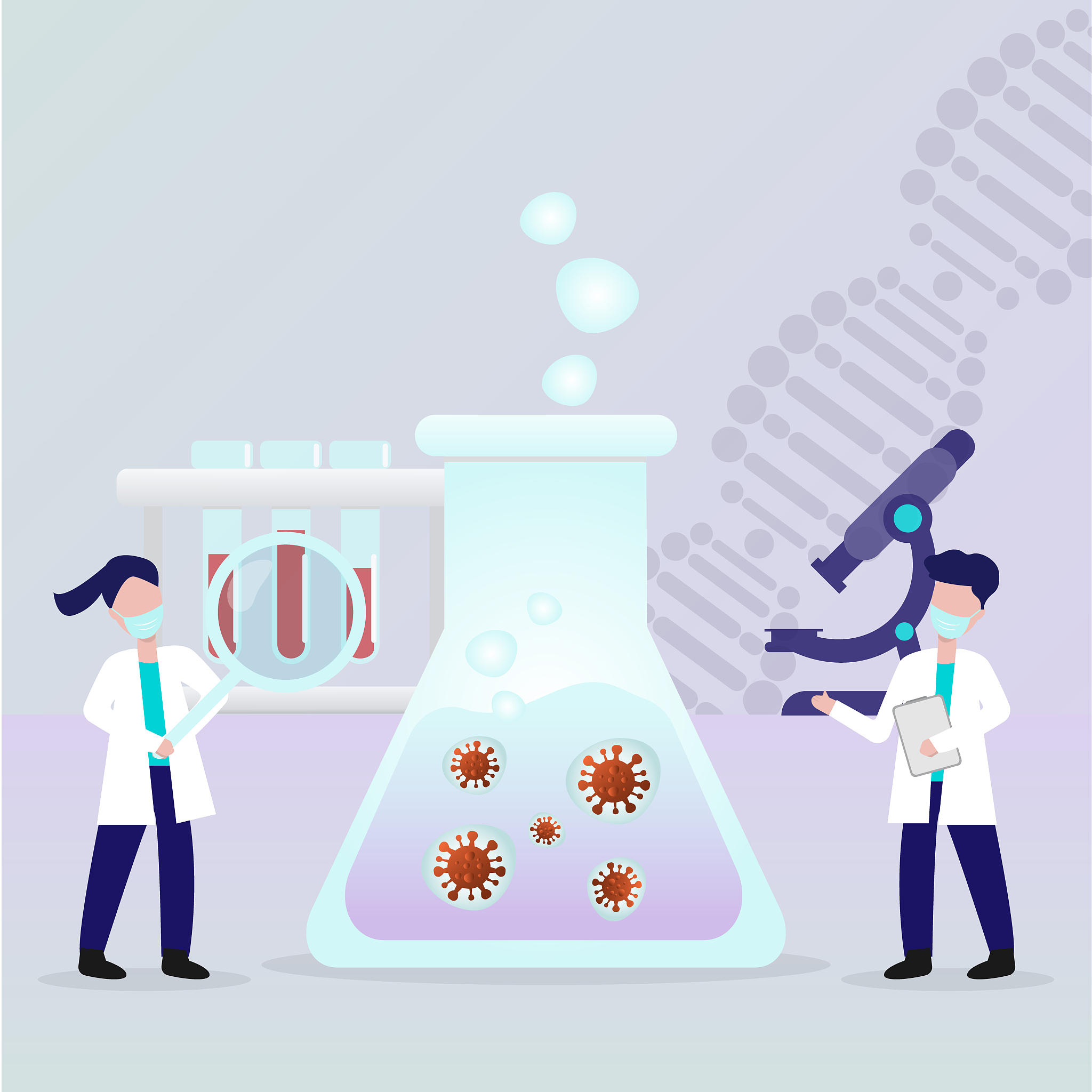 疫苗预防作用研究设计框架：全面评估与科学依据