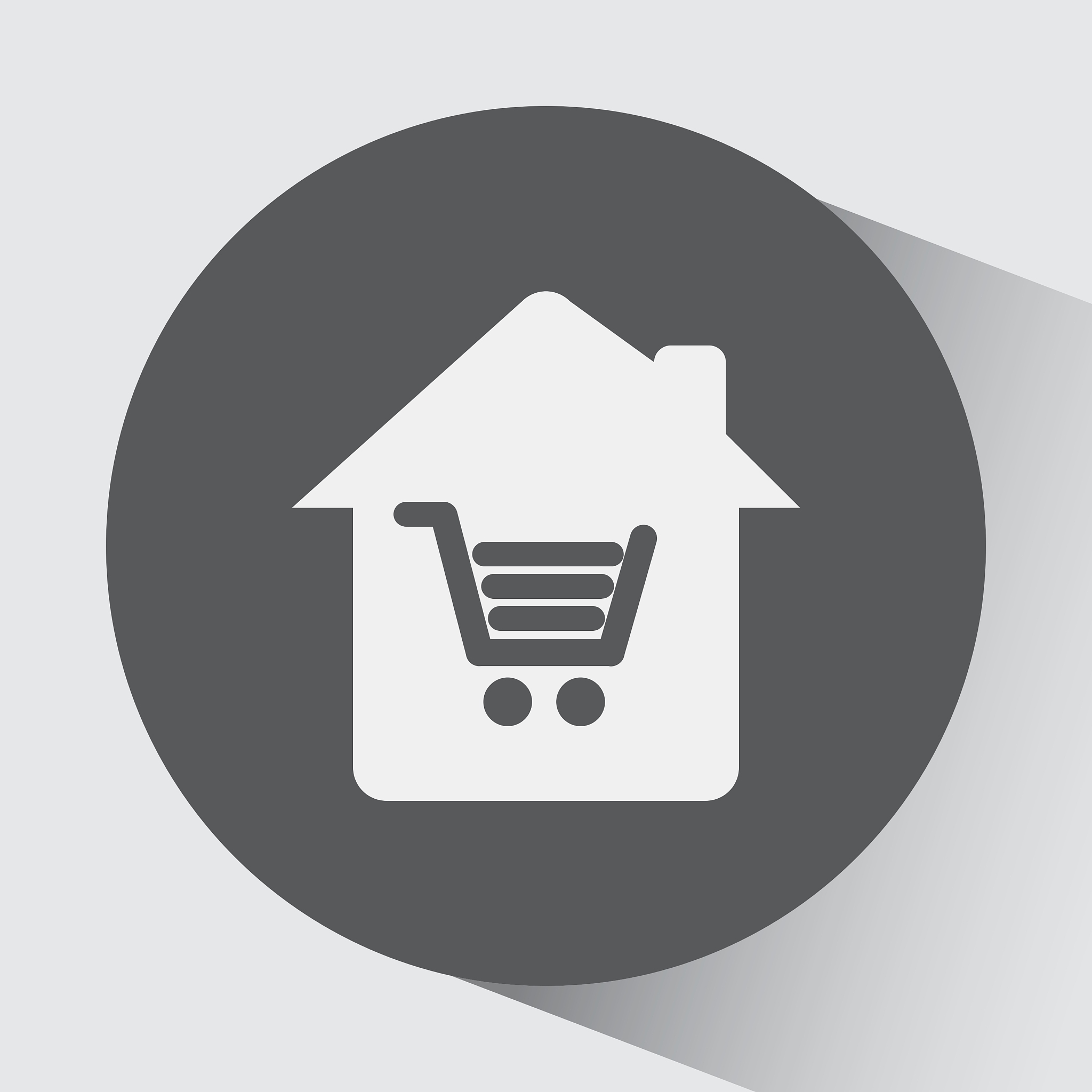 home icon design