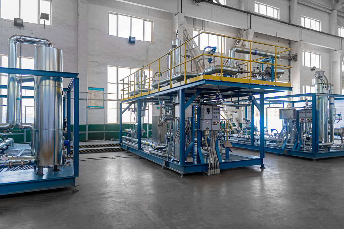 2系铝合金进行固溶处理需要什么热处理设备