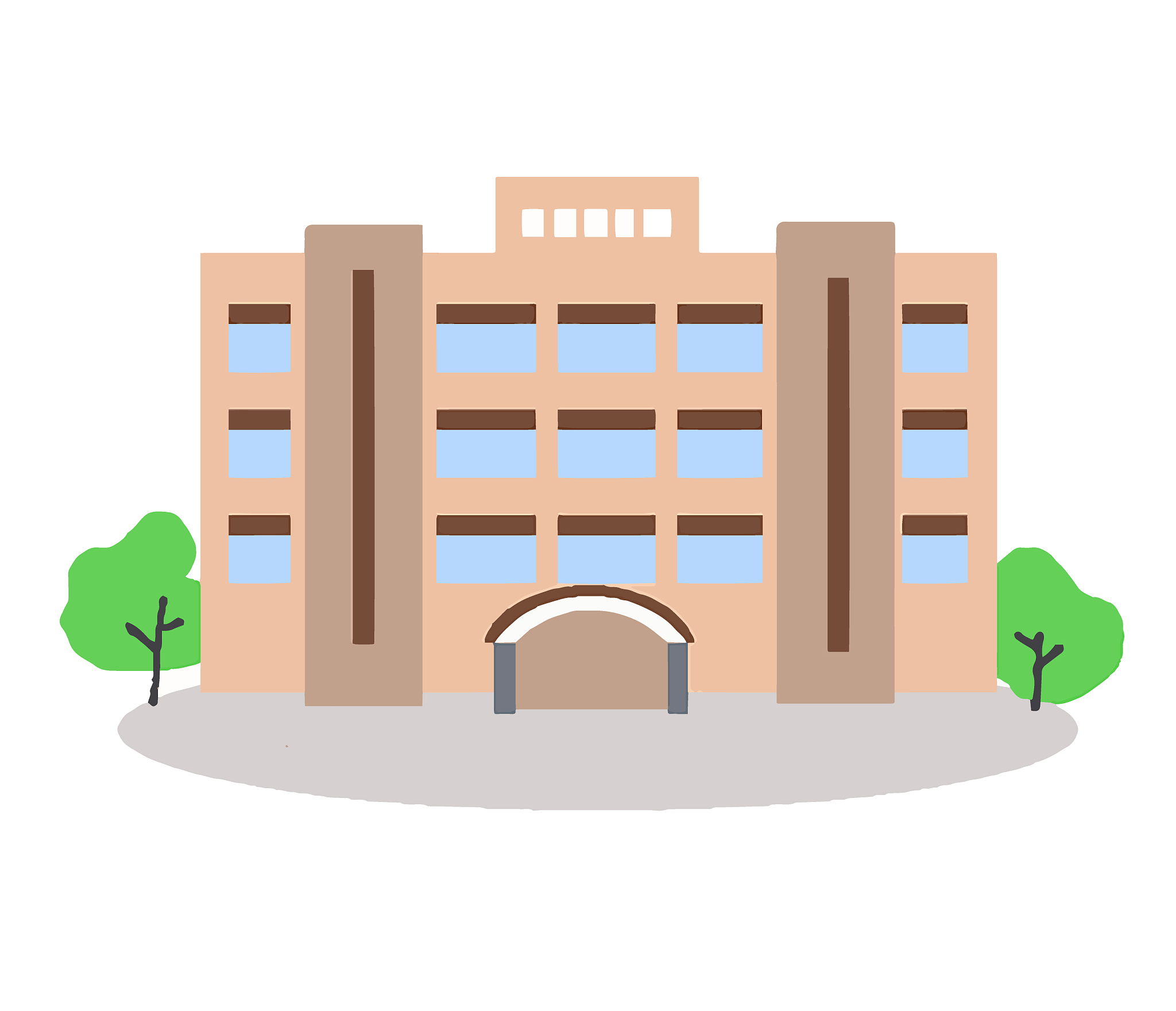 重庆护士学校招生分数线是多少？