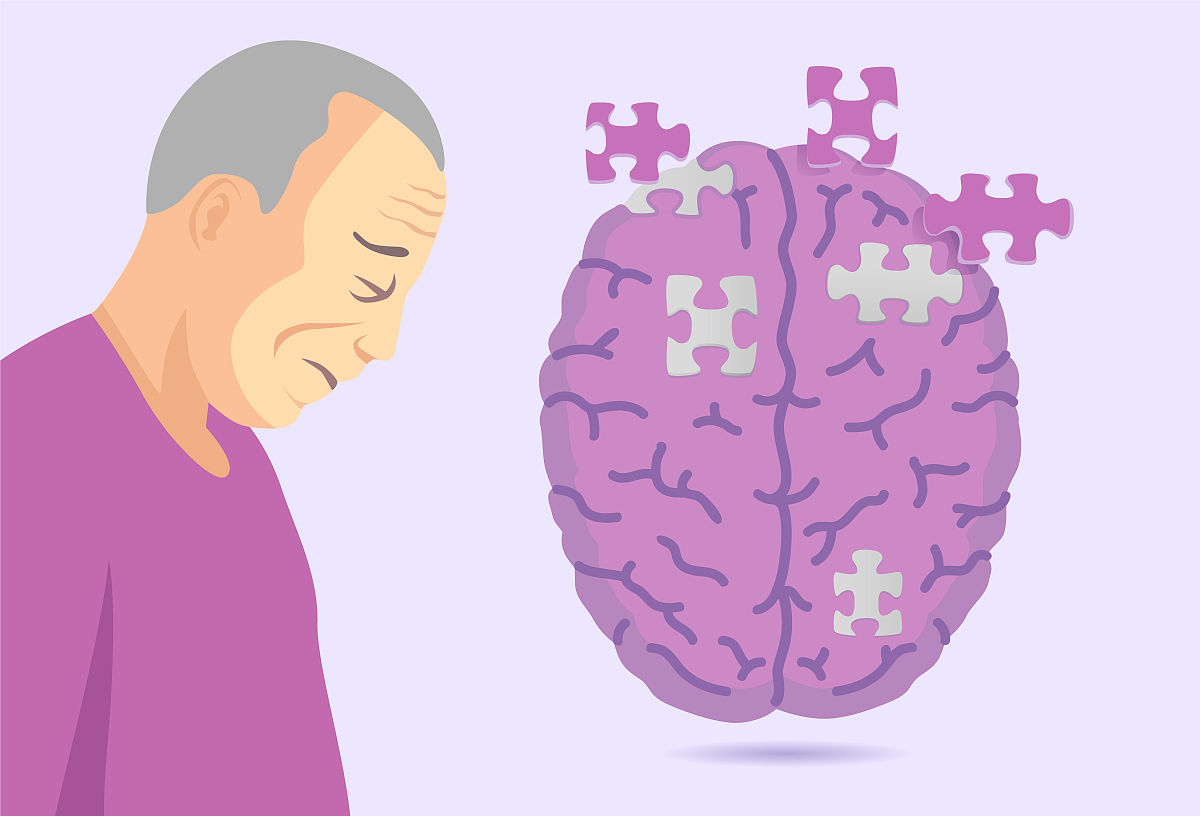 关于认知障碍方面 活动主题是照护者的心理健康围绕这个内容 起个标题换一个深度高一点的标题