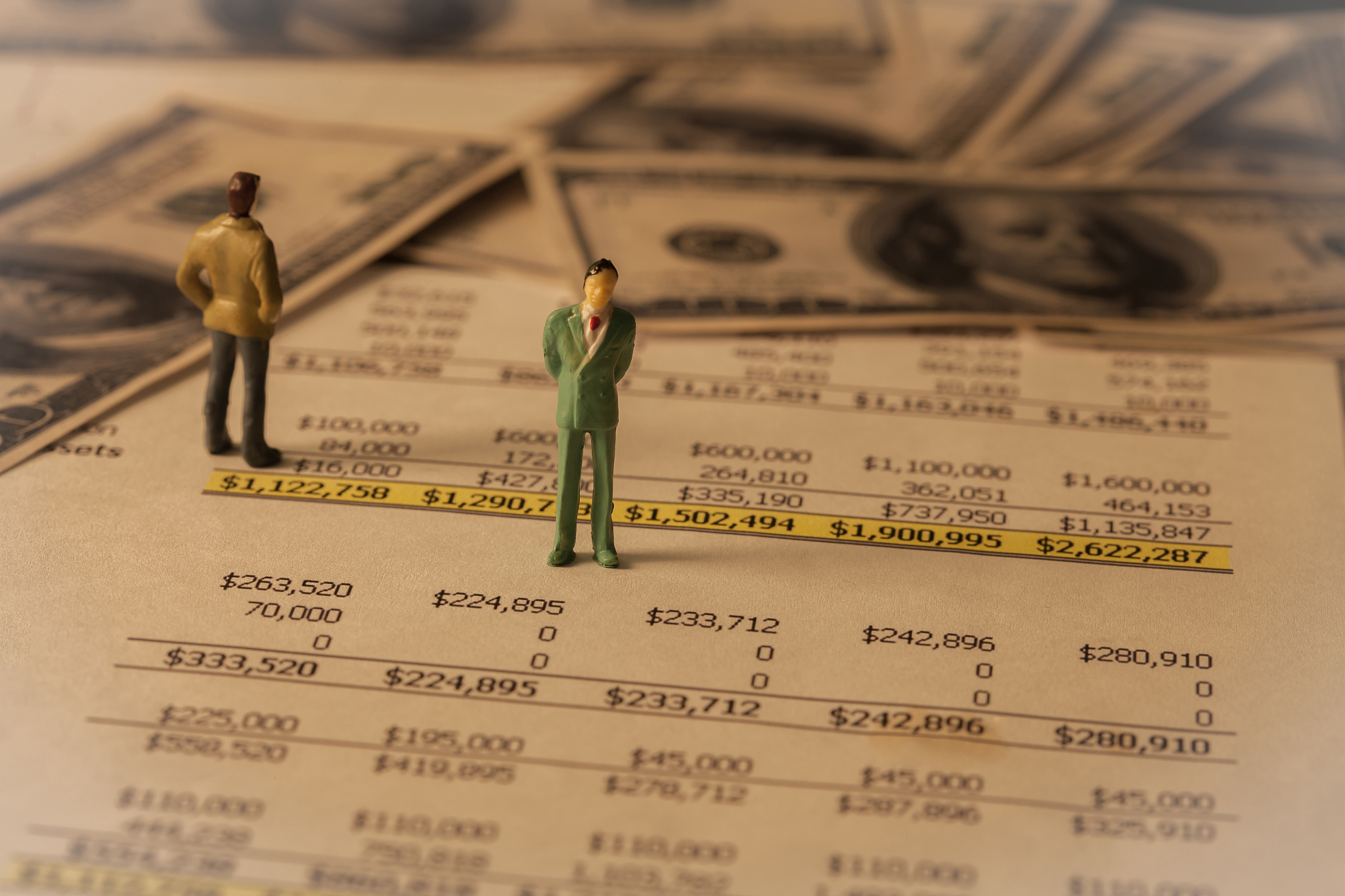 先息后本还款方式解释