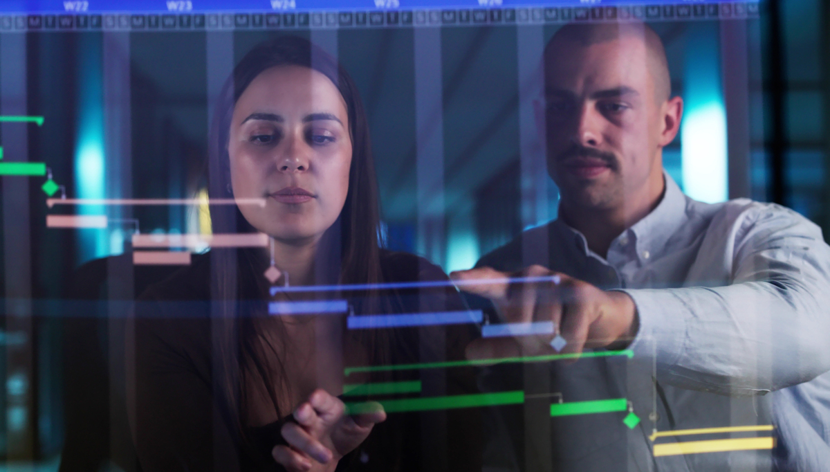 《超脱》：探讨现实与虚拟世界界限的科幻寓言