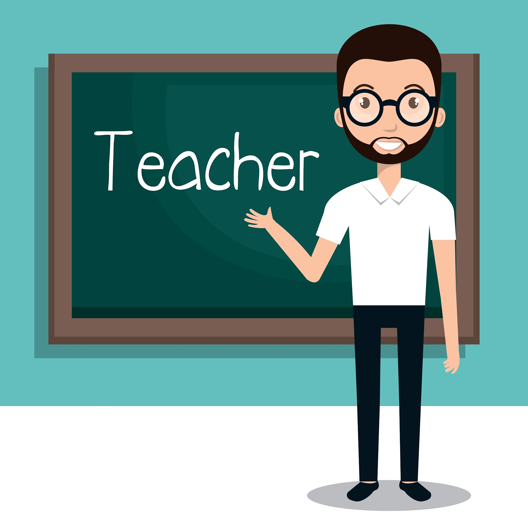 teacher classroom design