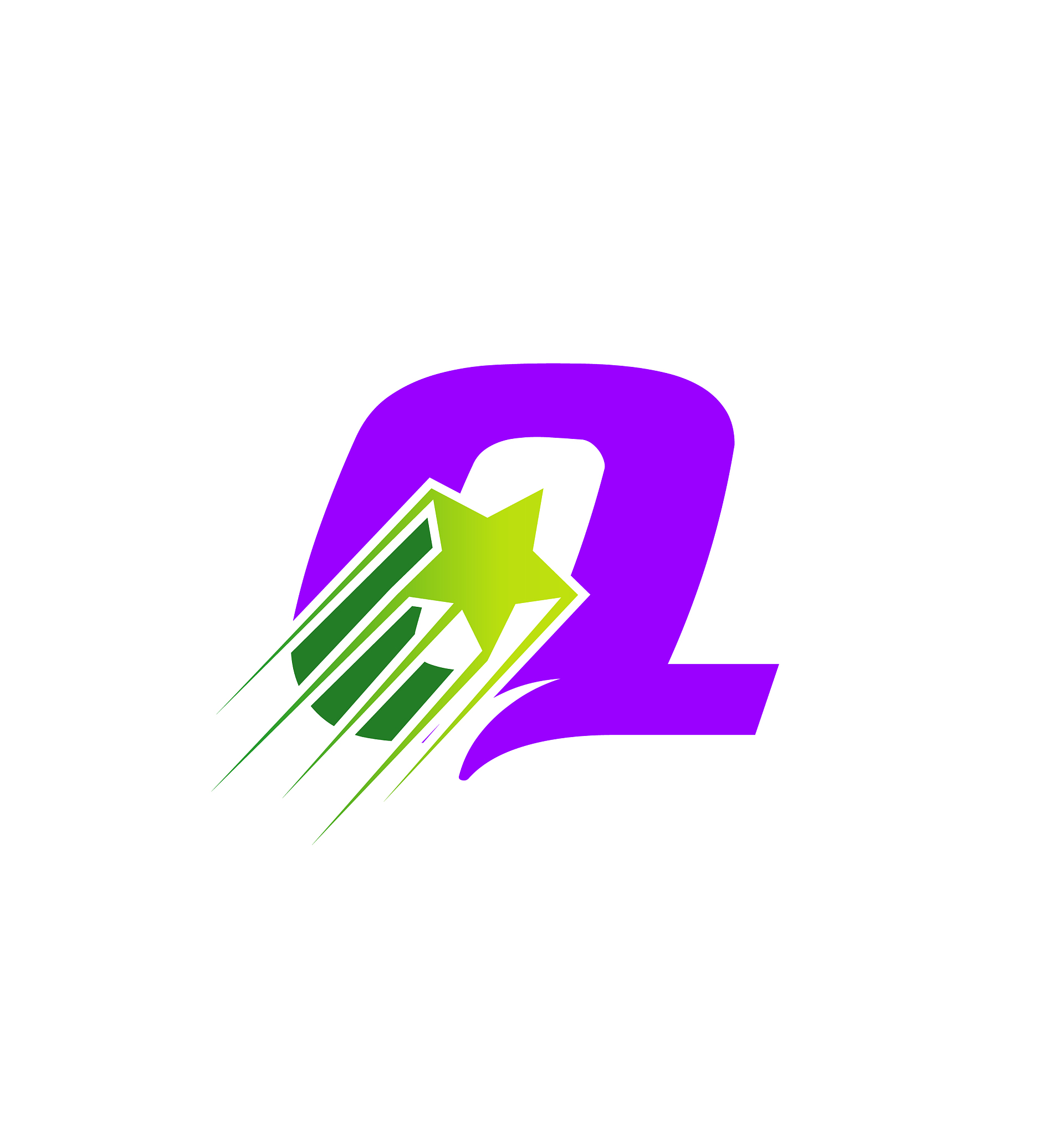 letter q logo icon design symbol