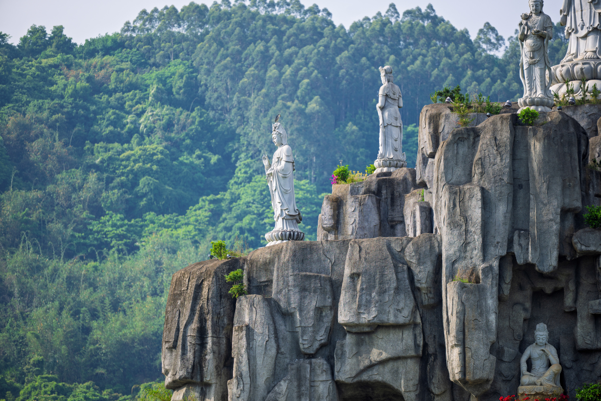 弥勒旅游攻略：景点大全，必去打卡地推荐