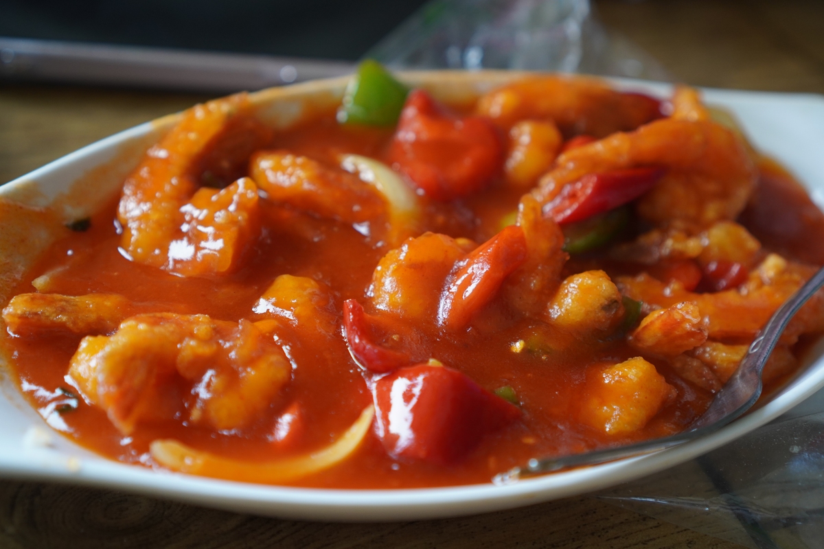 中式美食指南：探索经典家常菜的魅力