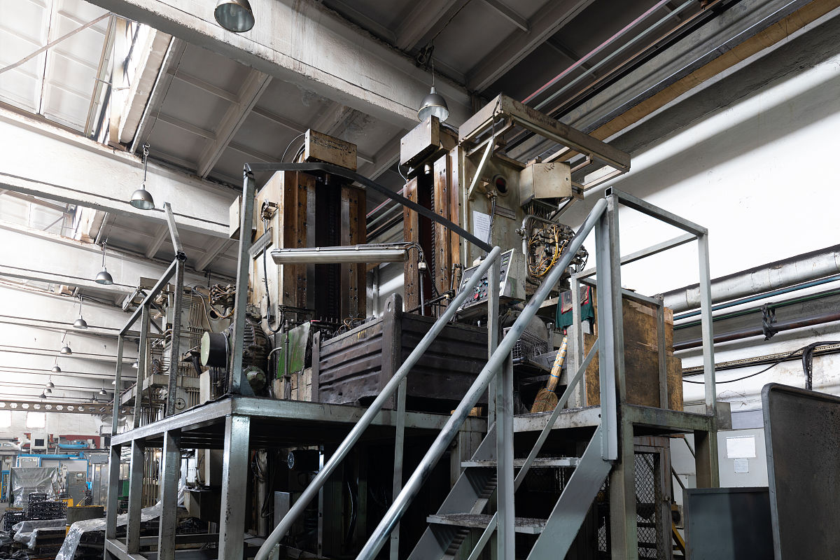 重庆市机械高级技工学校数控技术应用专业就业前景分析 - 市人才培养改革试点