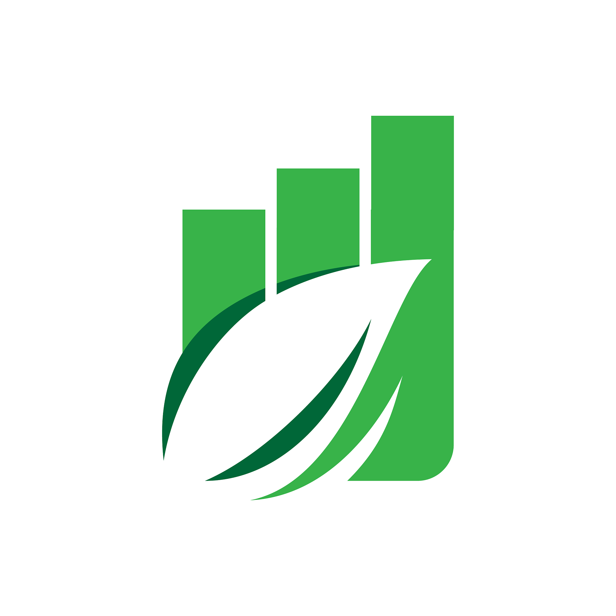 nature beauty business logo
