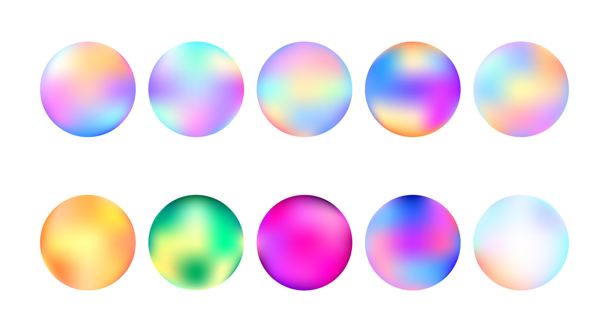 轻清脆丽小球，梦幻音符跳跃光芒