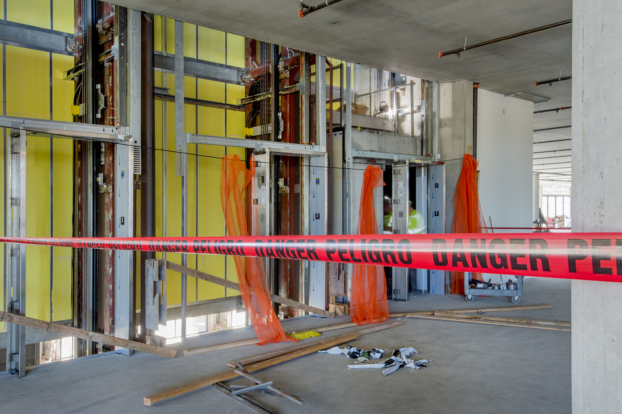 陕西省建材技工学校电梯安装与维修专业怎么样？就业前景、师资力量、课程设置详细解读