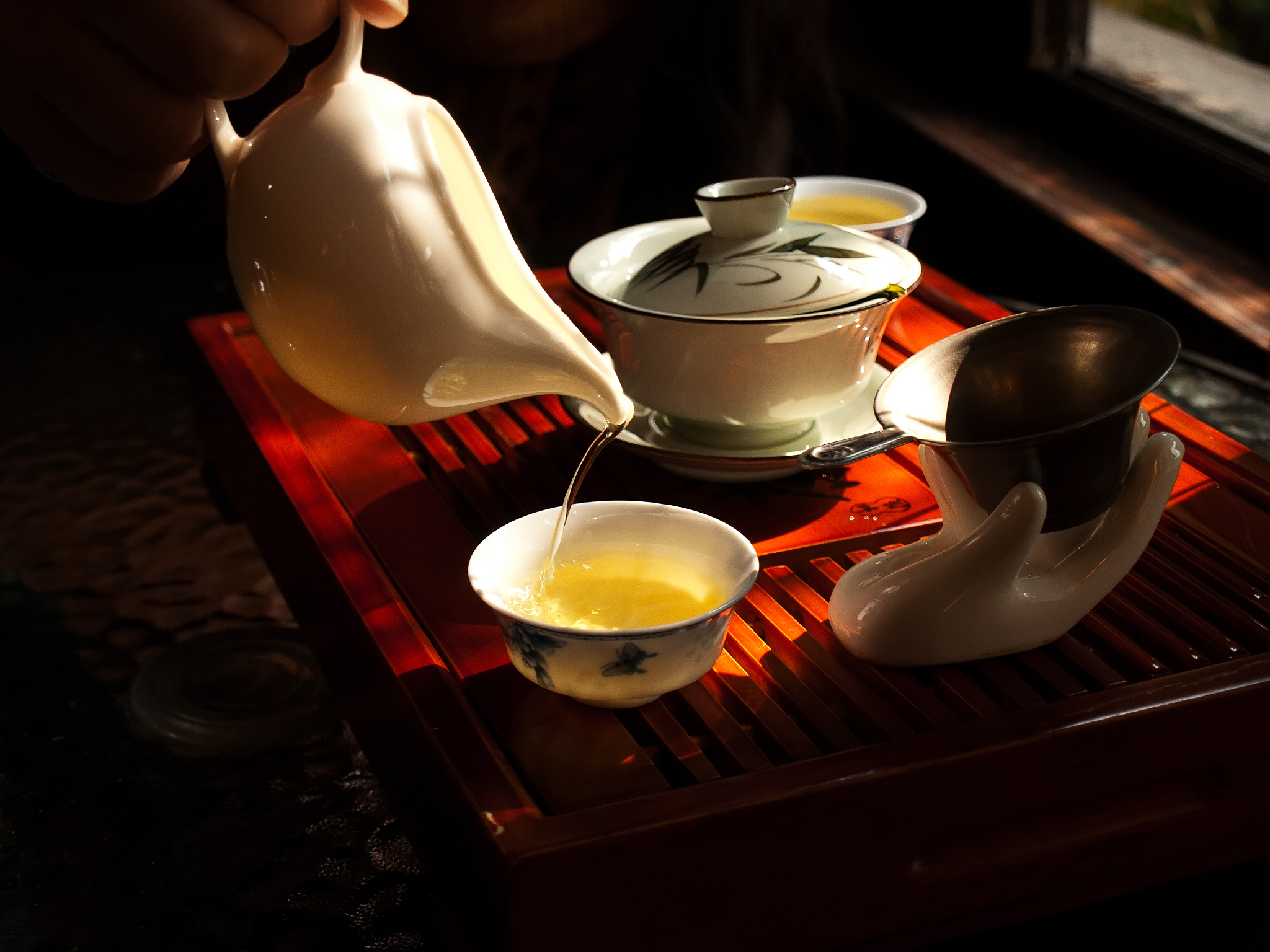 广西职业技术学院茶树栽培与茶叶加工专业专业可以选择哪些就业方向