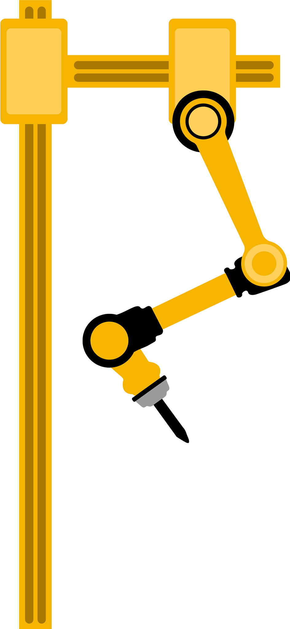 青岛工业技术学校2022年专业设置：机械、电气、建筑、计算机等热门专业