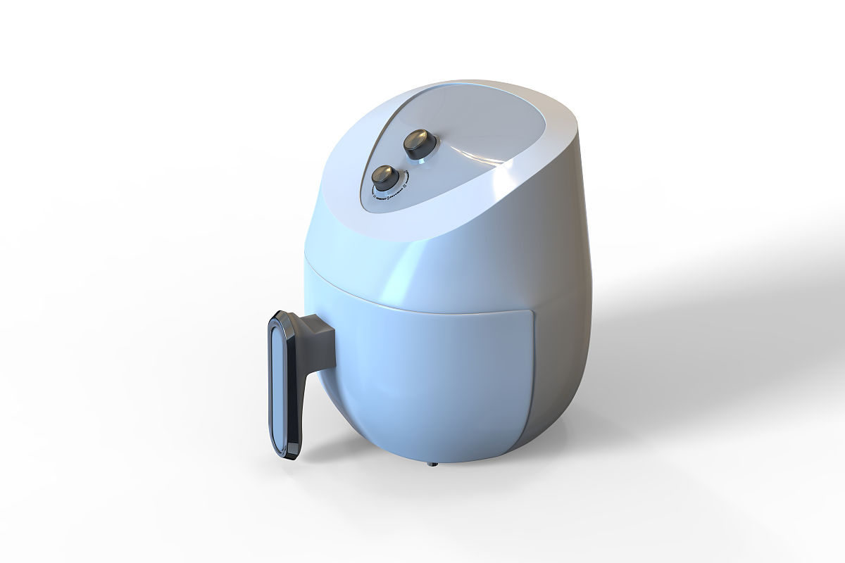 产品A外观设计精美 | Beautiful Design of Product A