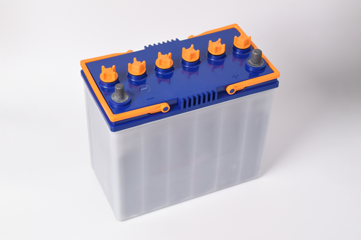 组装60V80A锂电池需要多少节电池?详细解析 组装60V80A锂电池需要多少节电池?详细解析