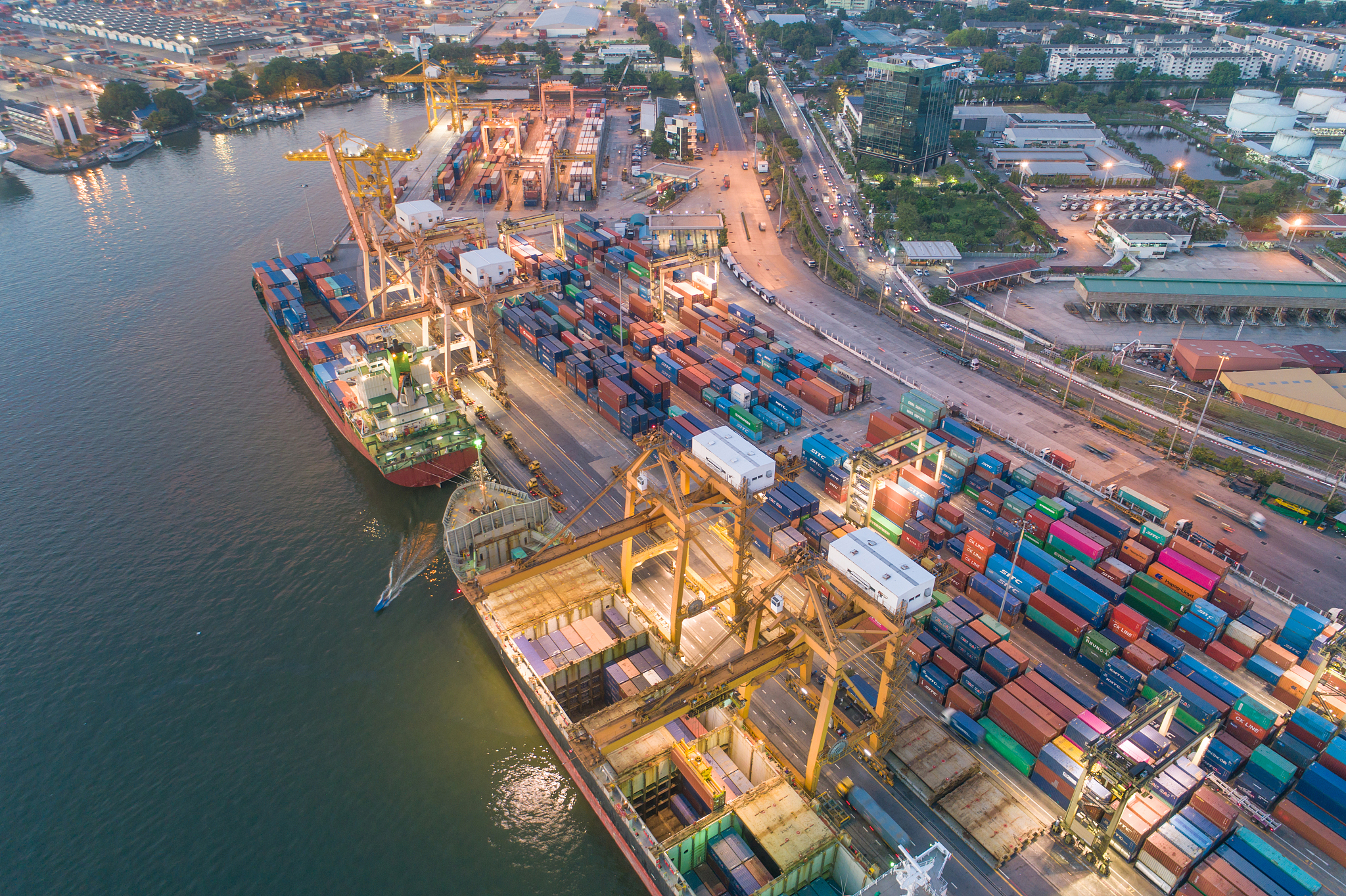 广东商贸物流技工学校2023年招生专业有哪些