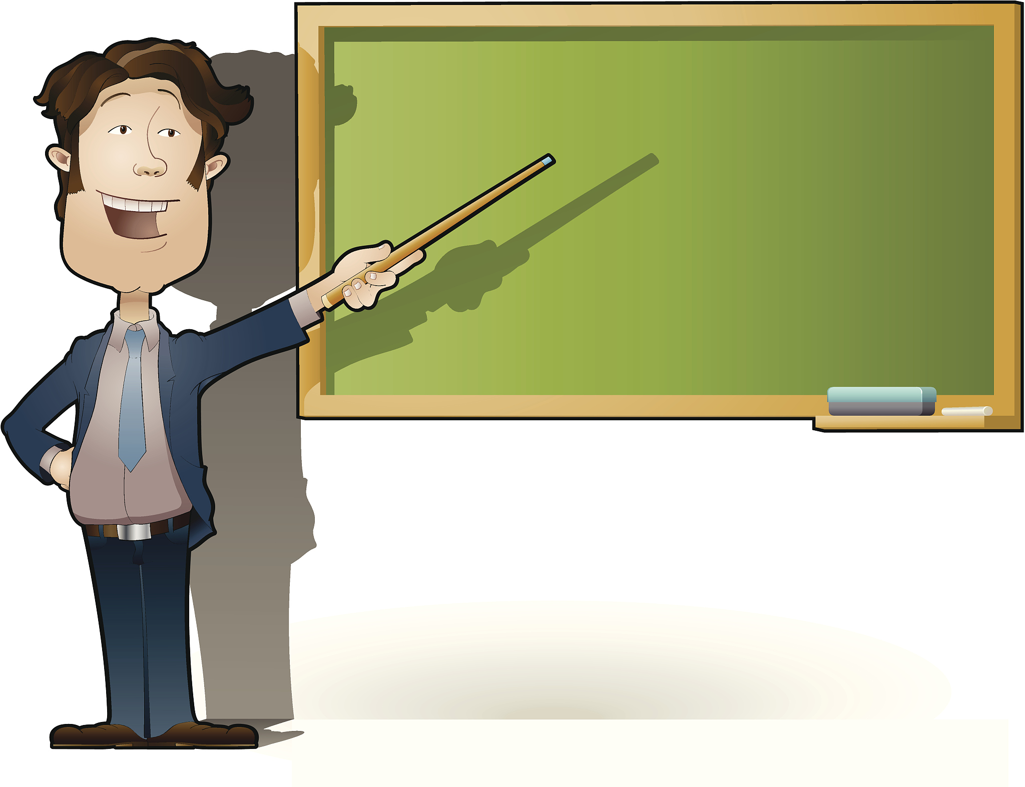 mister teacher