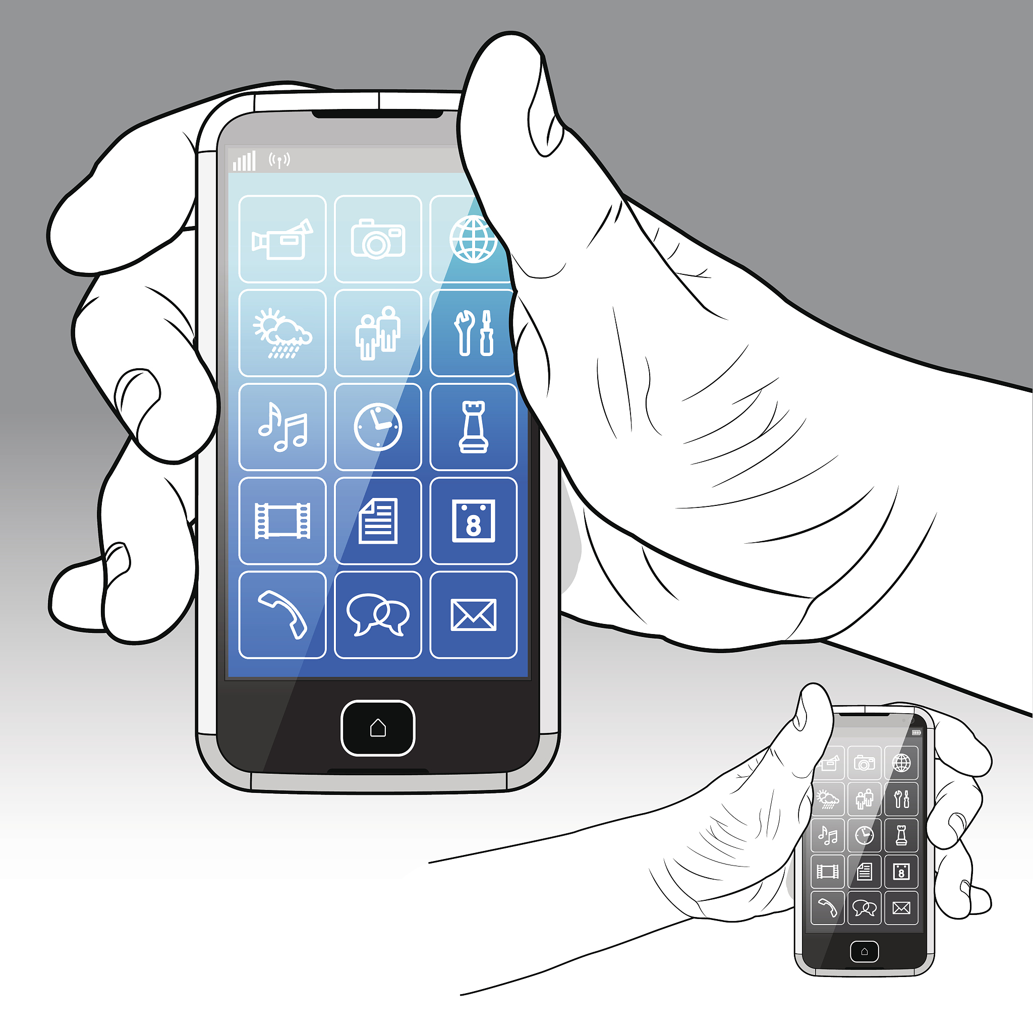 用安卓做实验：手势添加与识别实验过程中调试代码过程中常见问题及解决办法5条