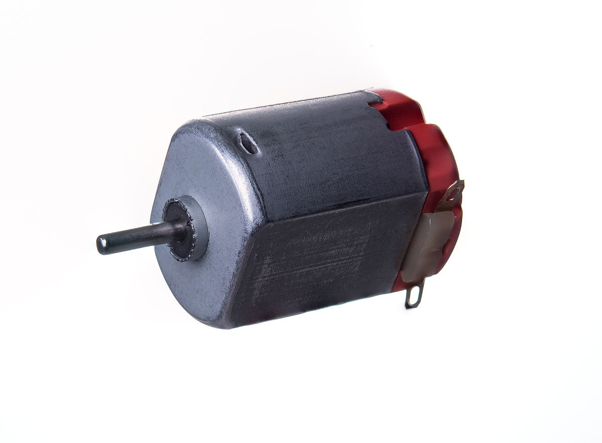 直流电机和交流电机哪个好