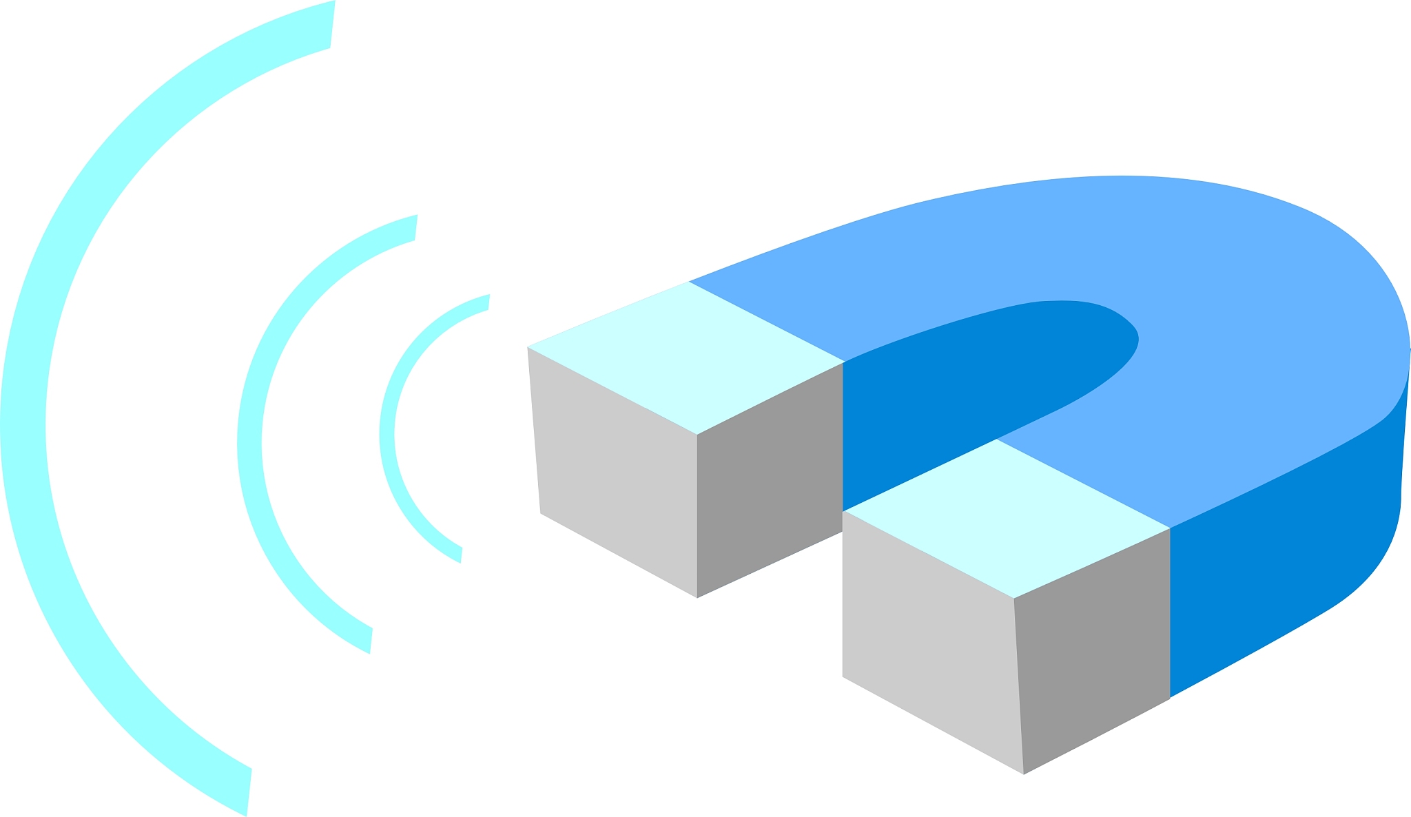 icon magnetic