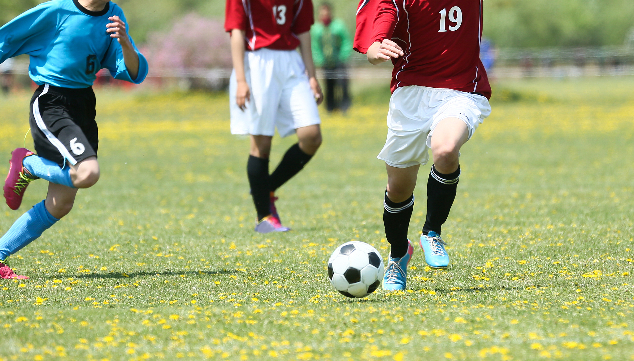 soccer