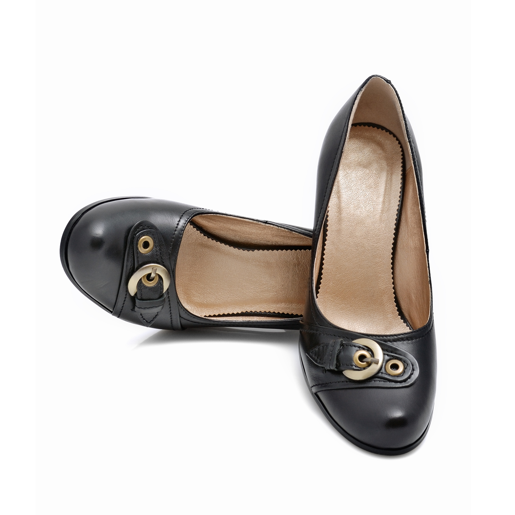 Women's Fashion Casual Retro Short Zipper Shoes Reviews: Stylish, Versatile, and Chic