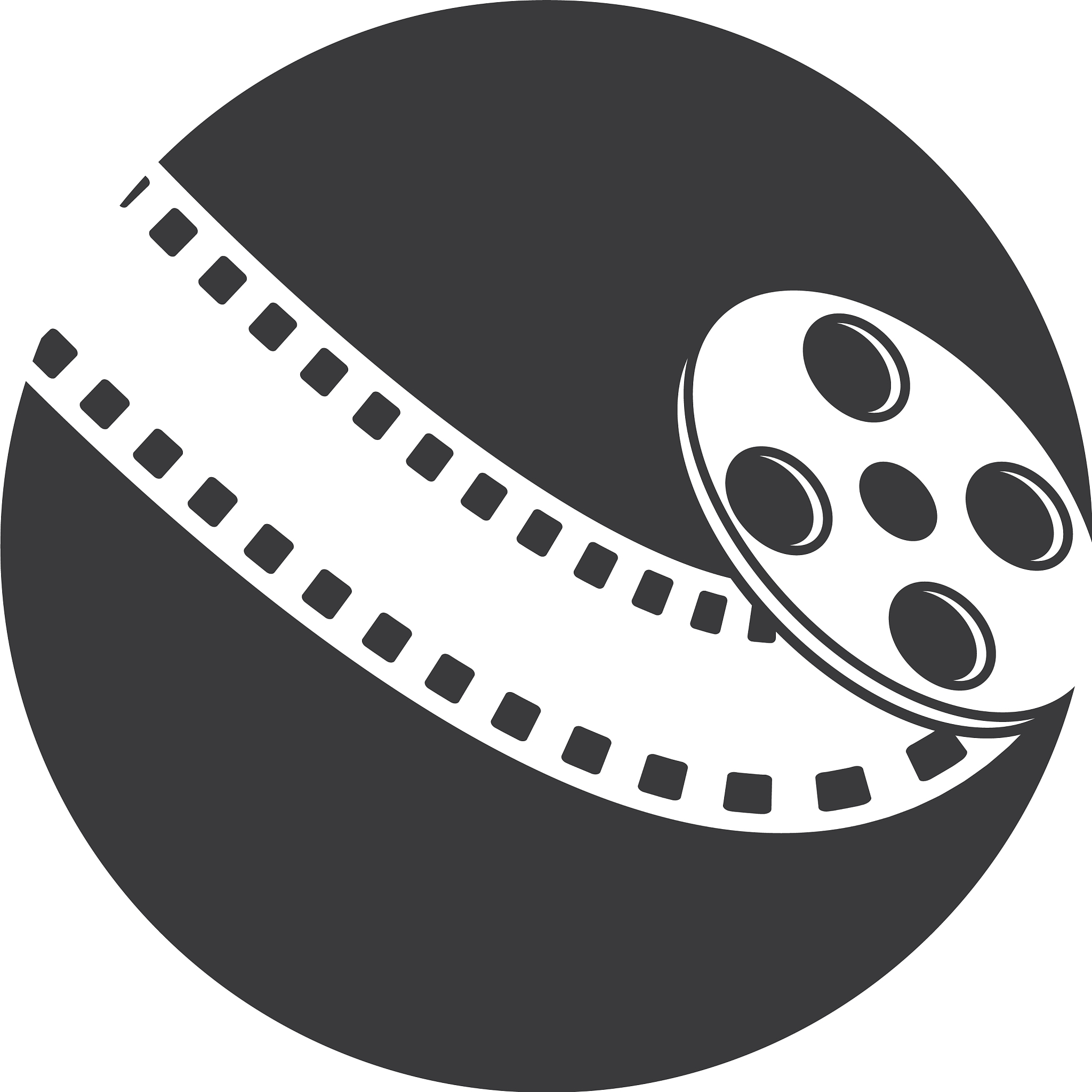 film festival template
