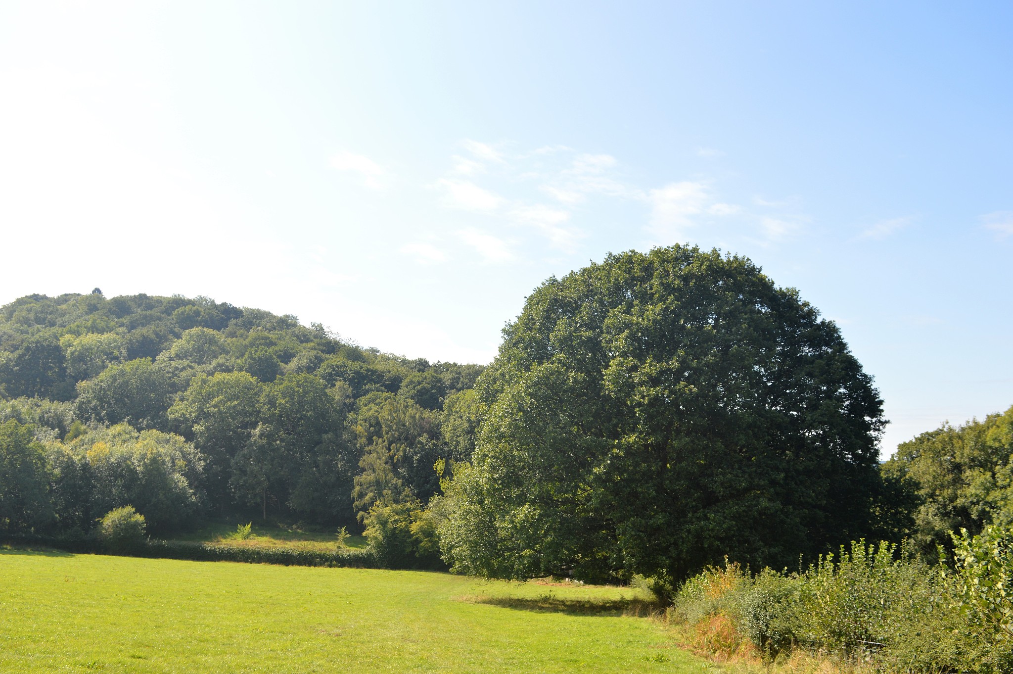 malvern hills