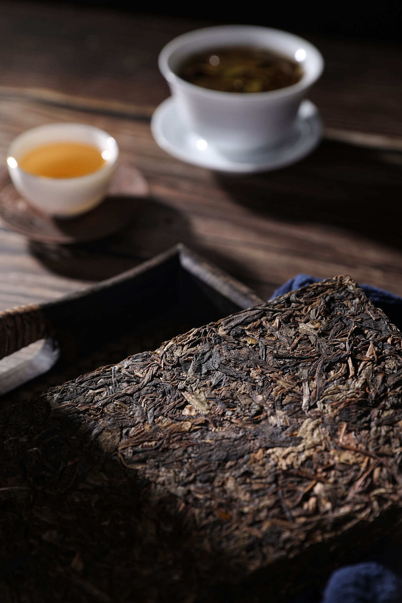 详细介绍下凤凰窝普洱茶越详细越好