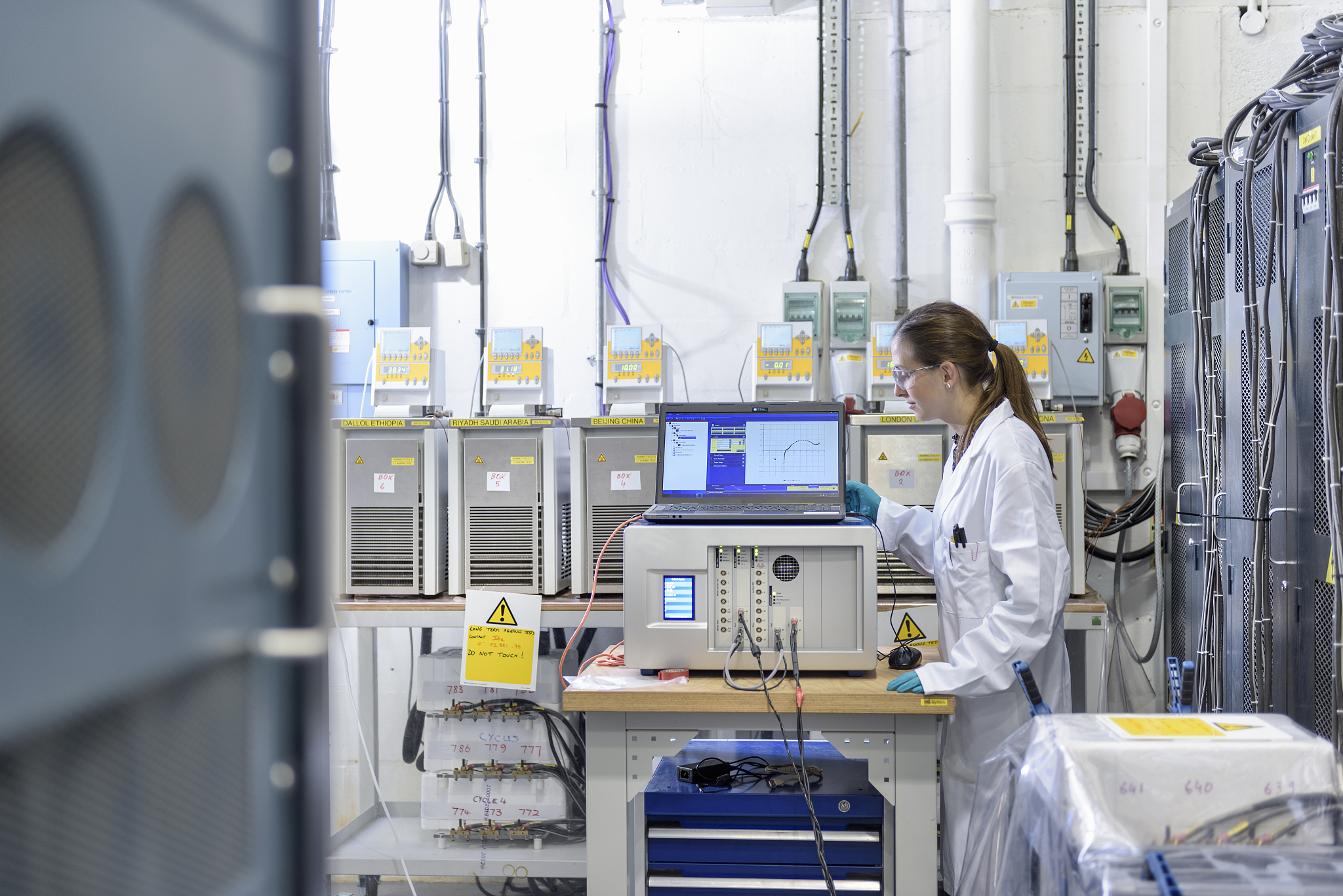 钠离子电池什么时候量产