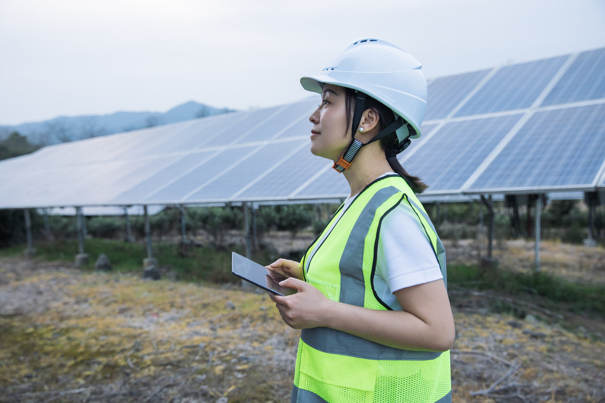 衢州职业技术学院光伏发电技术与应用值得读吗前景如何
