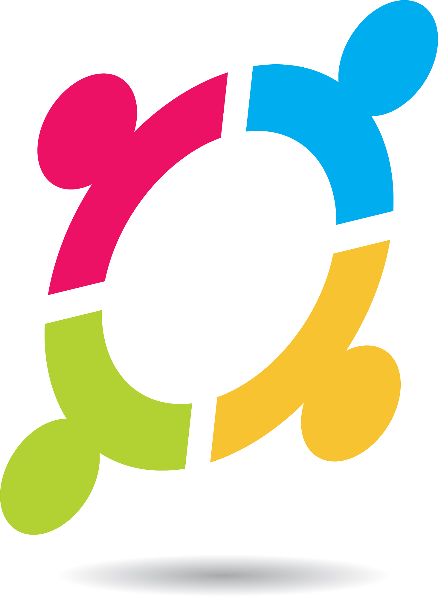 community icon design