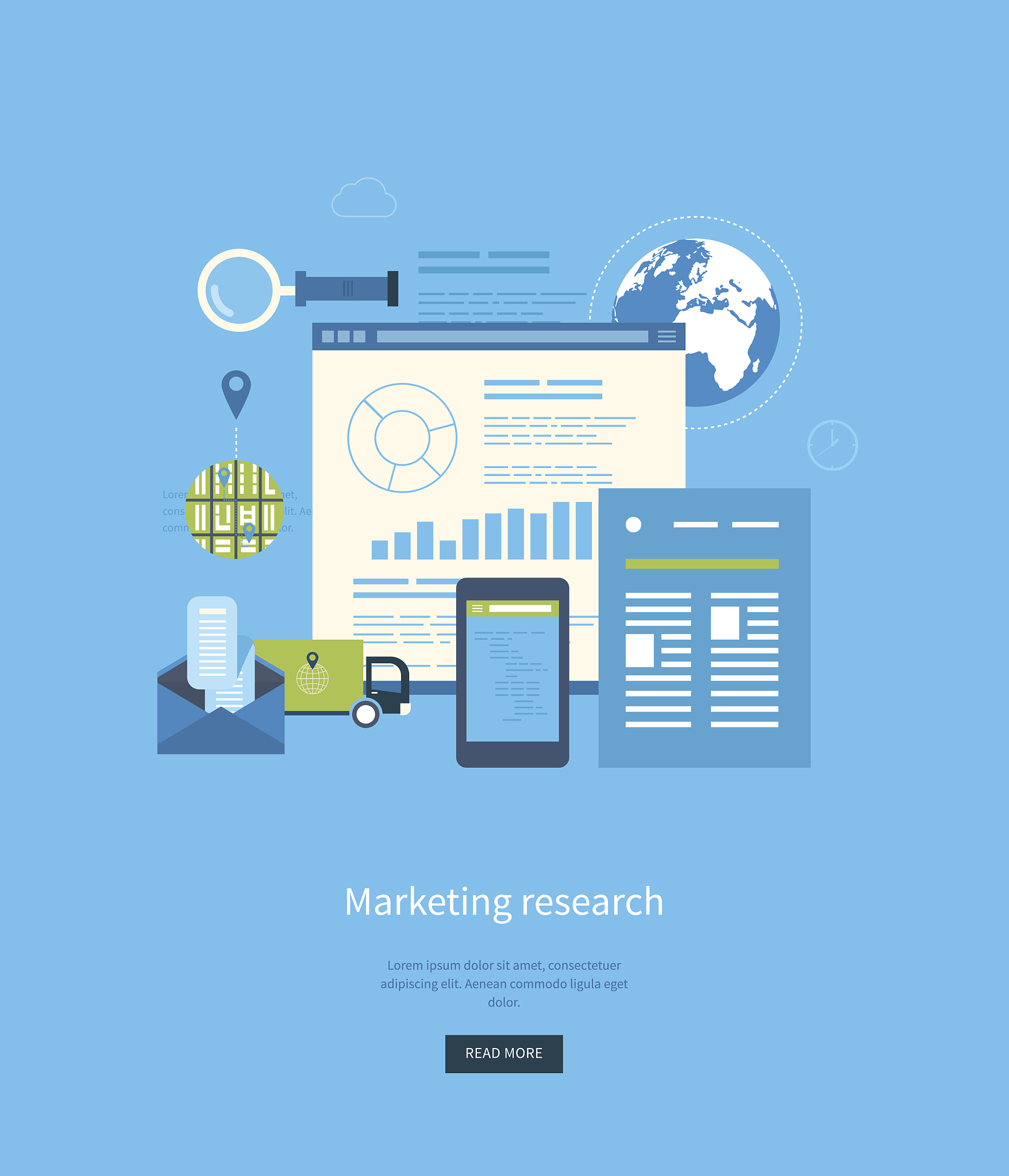 浏阳市职业中专市场营销专业怎么样？课程设置及就业前景