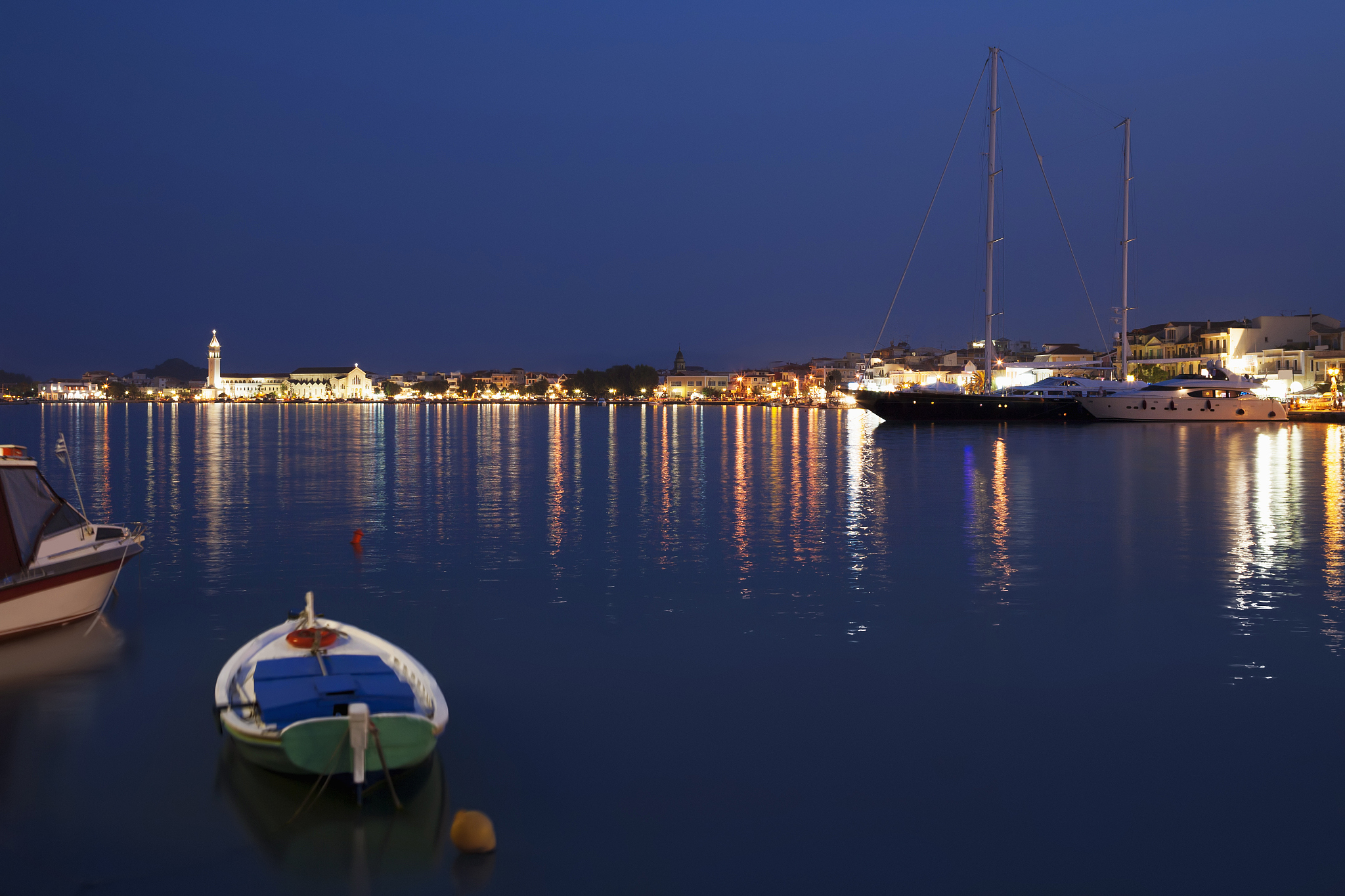 greece