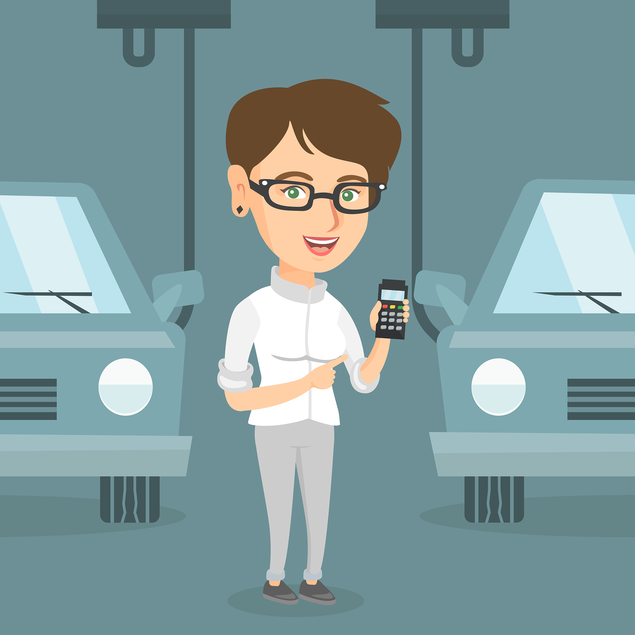 四川2022年男生上什么汽修学校好呢