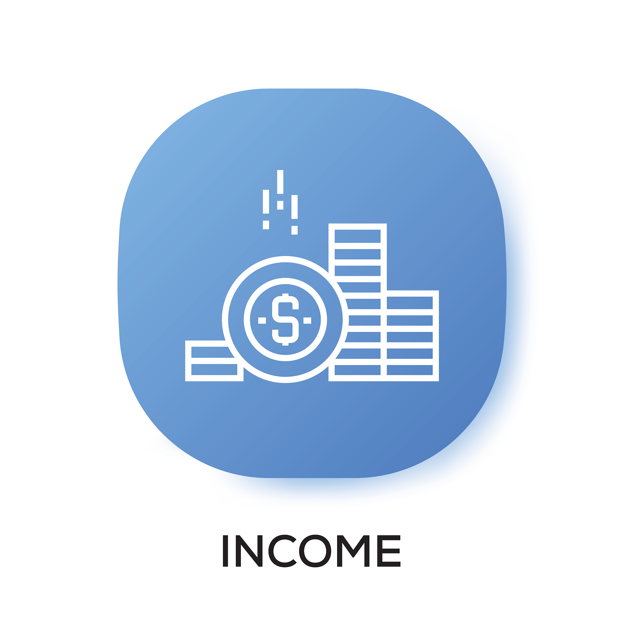 income app icon