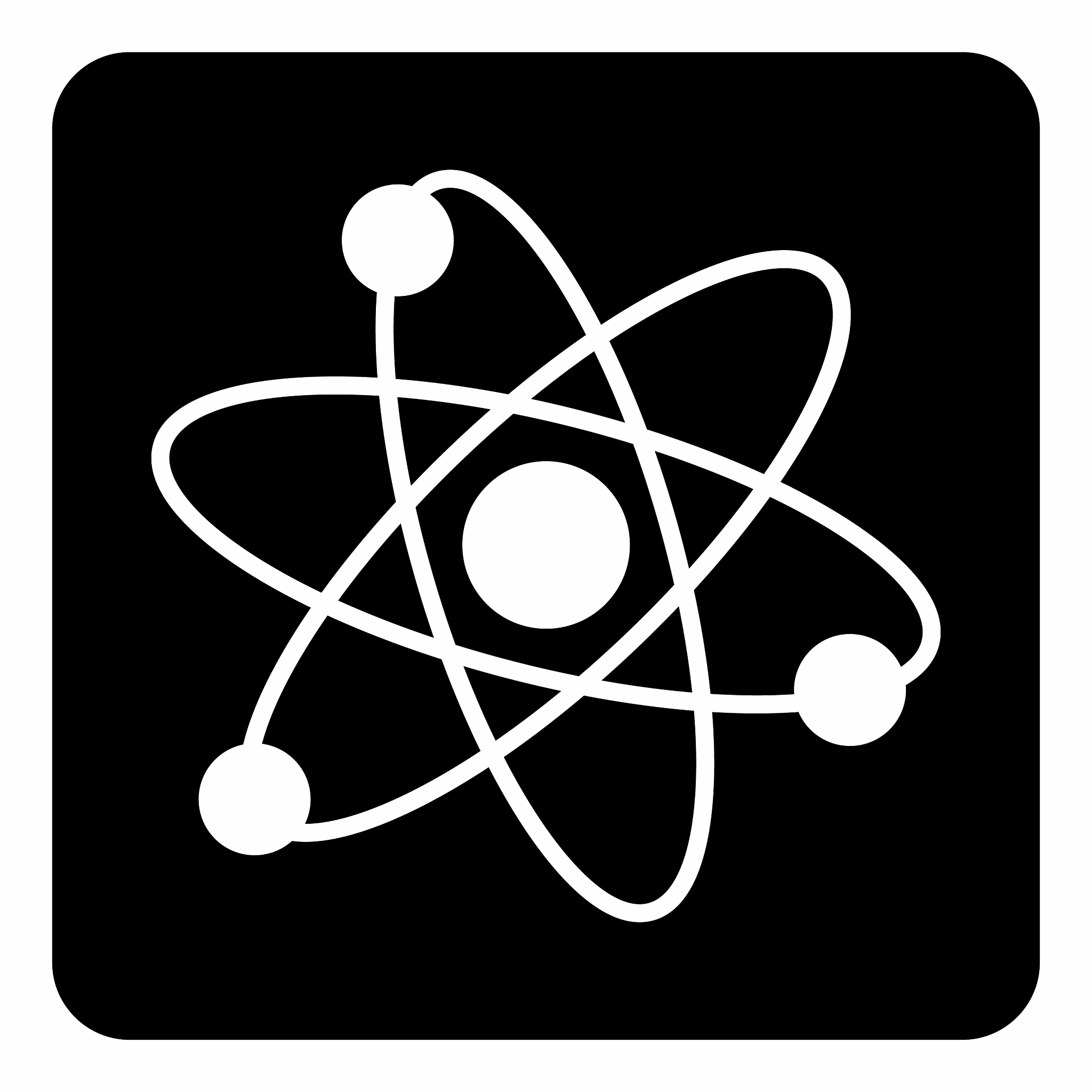 atom icon