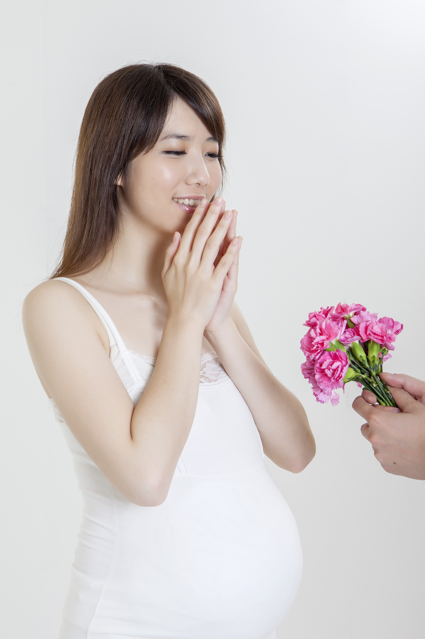 孕妇,
