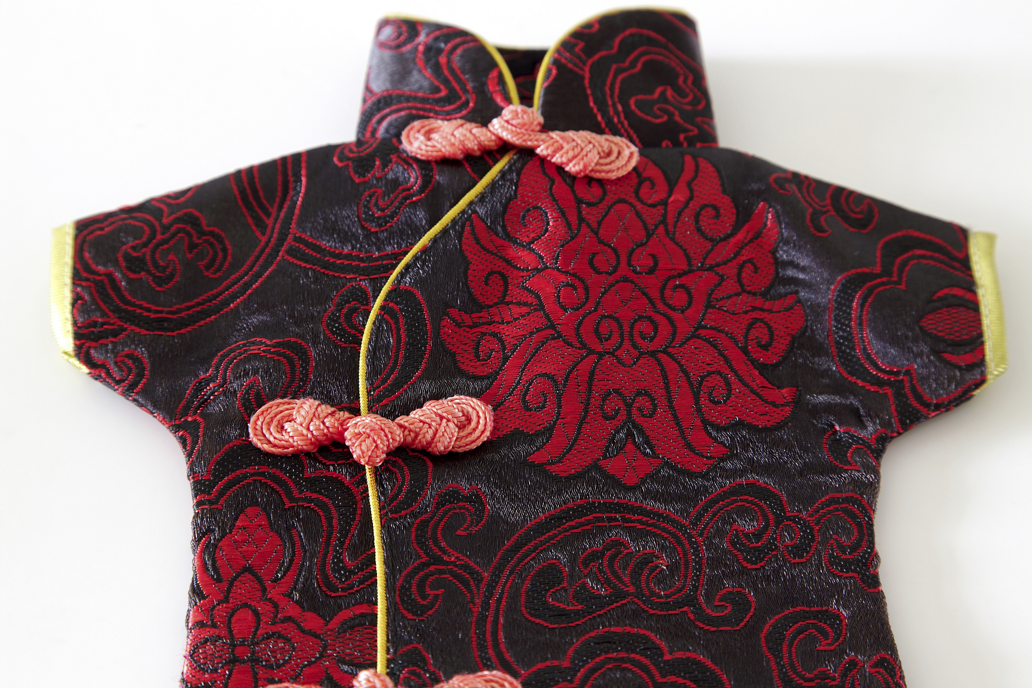 重庆城市管理职业学院服装设计与工艺专业课程设置