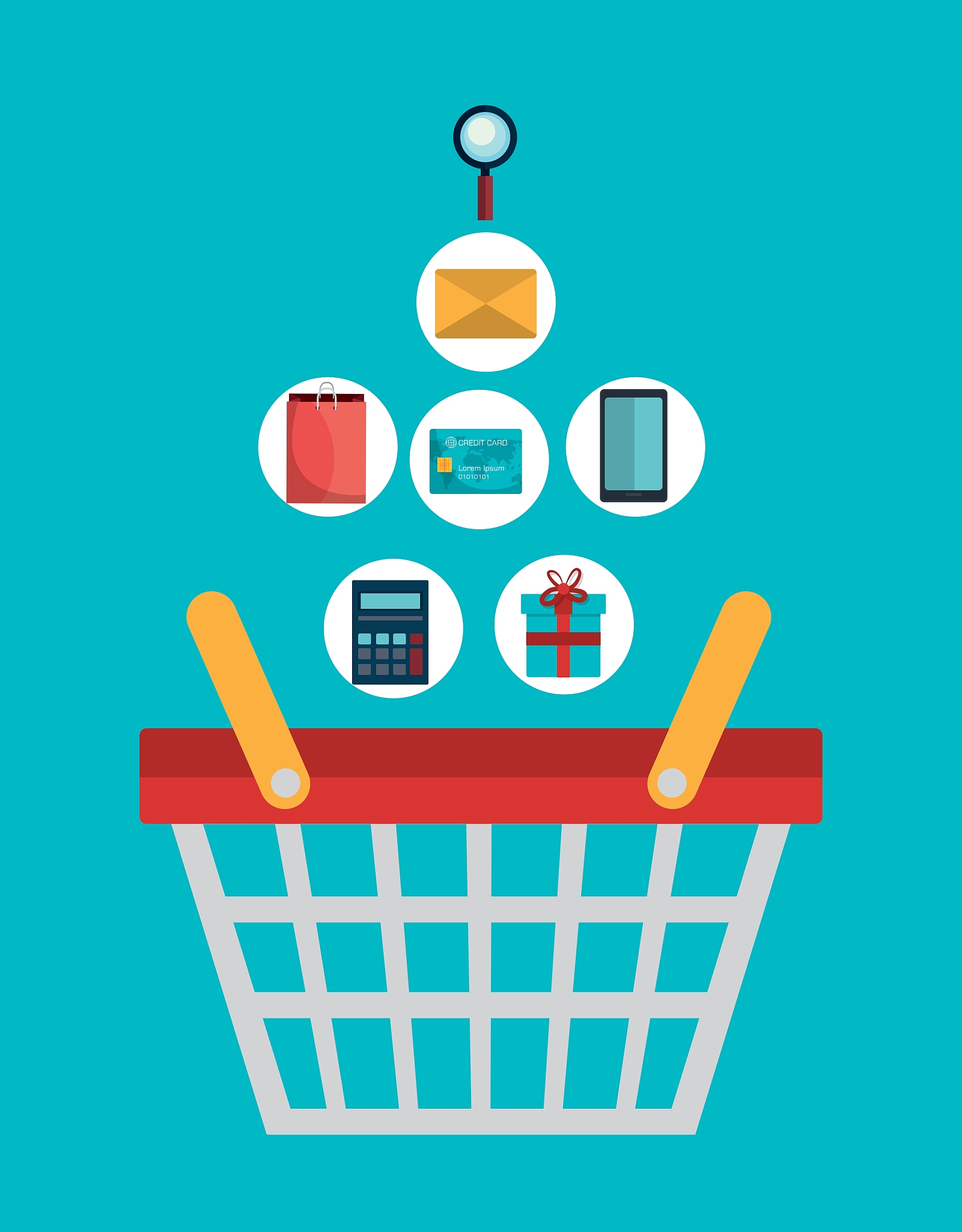 digital marketing and online sales